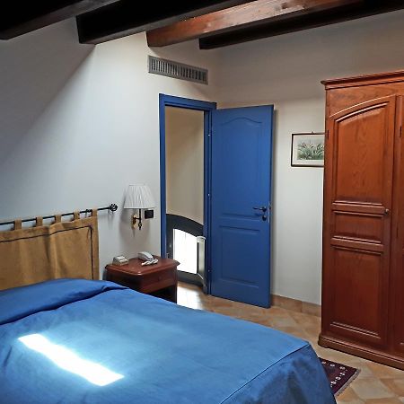 Hotel Relais Angimbe Calatafimi Zewnętrze zdjęcie