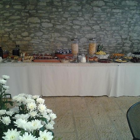 Hotel Relais Angimbe Calatafimi Zewnętrze zdjęcie