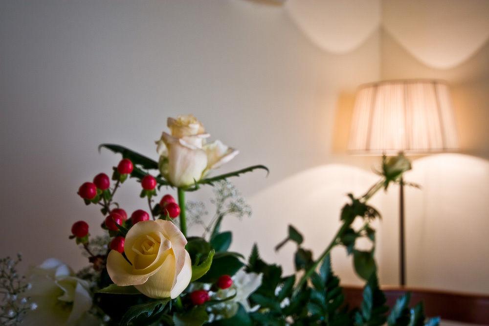 Hotel Relais Angimbe Calatafimi Zewnętrze zdjęcie