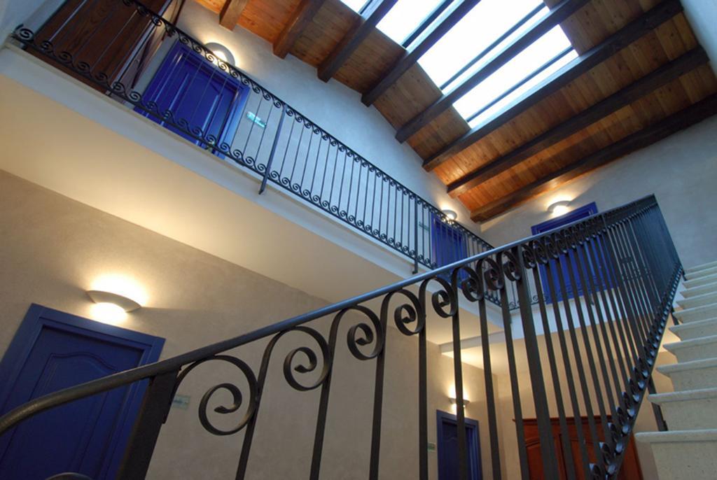 Hotel Relais Angimbe Calatafimi Zewnętrze zdjęcie