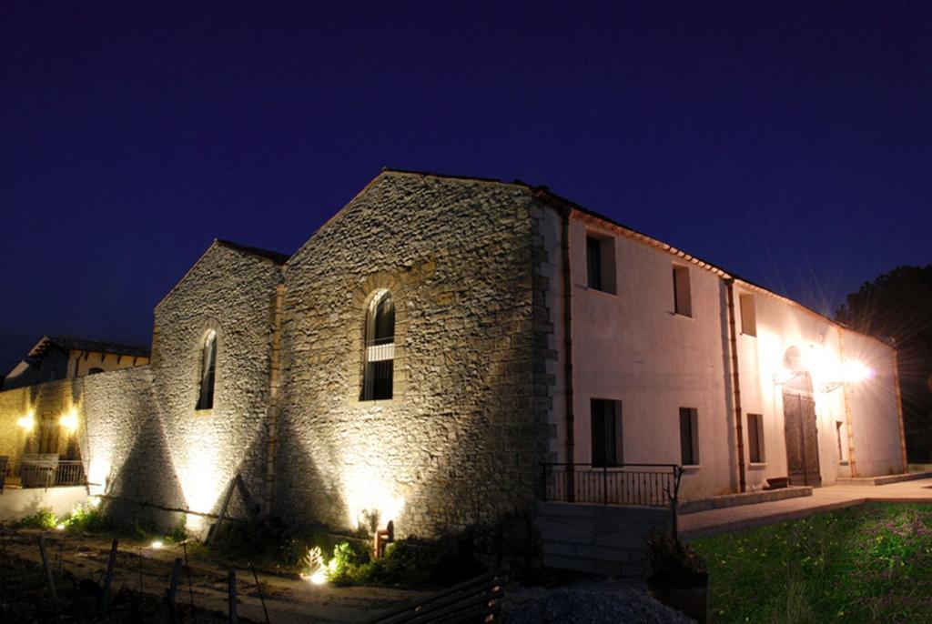 Hotel Relais Angimbe Calatafimi Zewnętrze zdjęcie