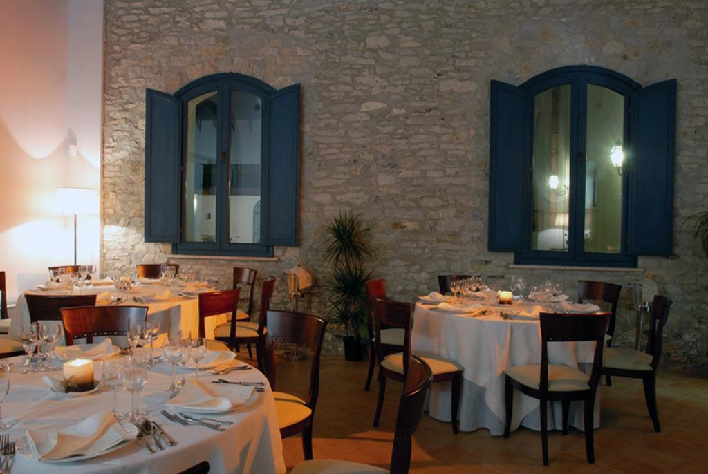 Hotel Relais Angimbe Calatafimi Zewnętrze zdjęcie