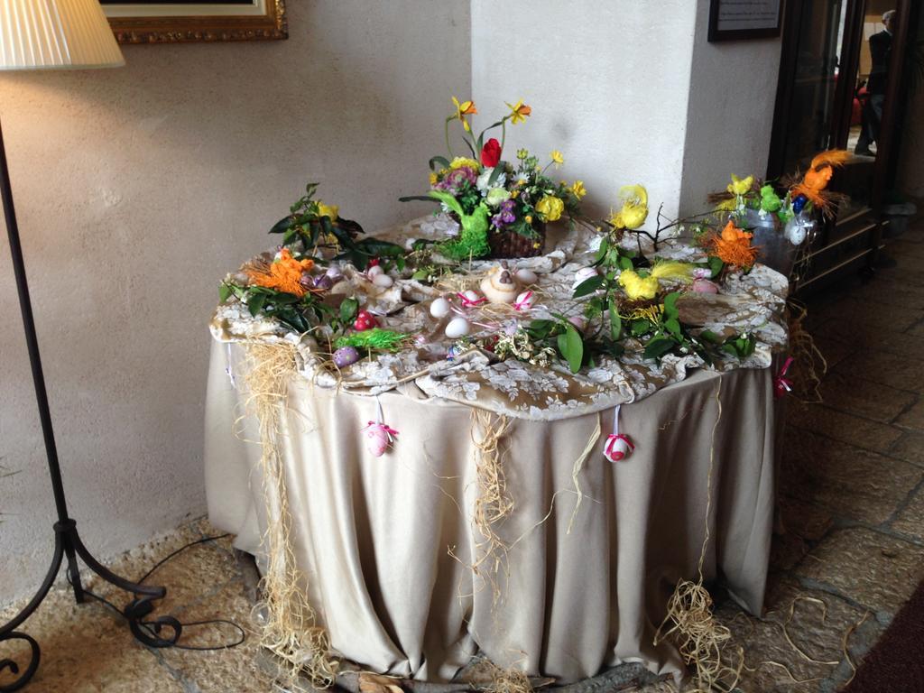 Hotel Relais Angimbe Calatafimi Zewnętrze zdjęcie