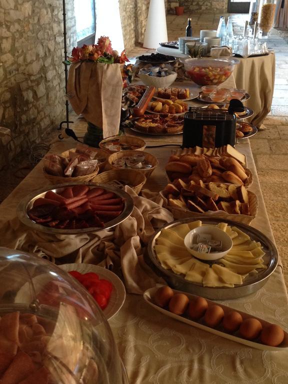 Hotel Relais Angimbe Calatafimi Zewnętrze zdjęcie