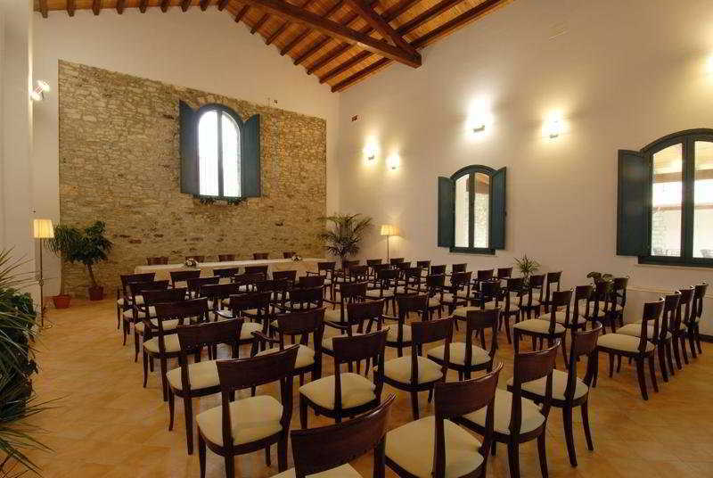 Hotel Relais Angimbe Calatafimi Zewnętrze zdjęcie