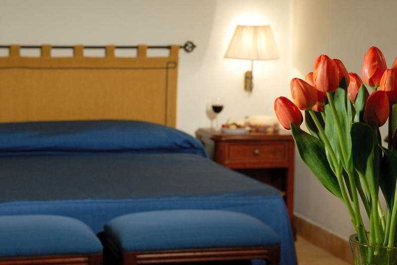 Hotel Relais Angimbe Calatafimi Zewnętrze zdjęcie