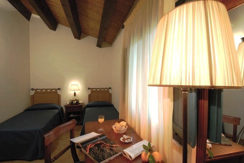 Hotel Relais Angimbe Calatafimi Zewnętrze zdjęcie