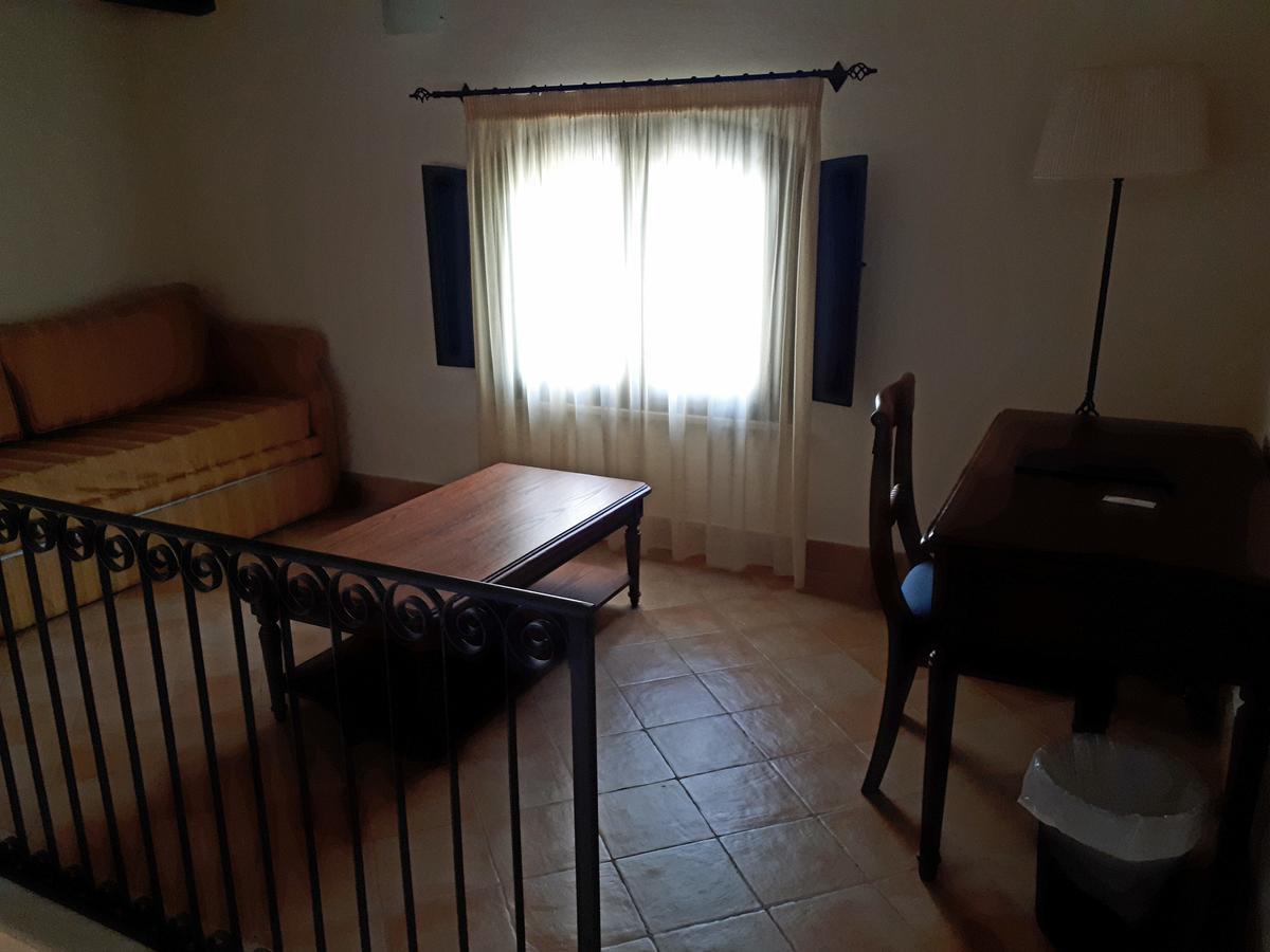 Hotel Relais Angimbe Calatafimi Zewnętrze zdjęcie