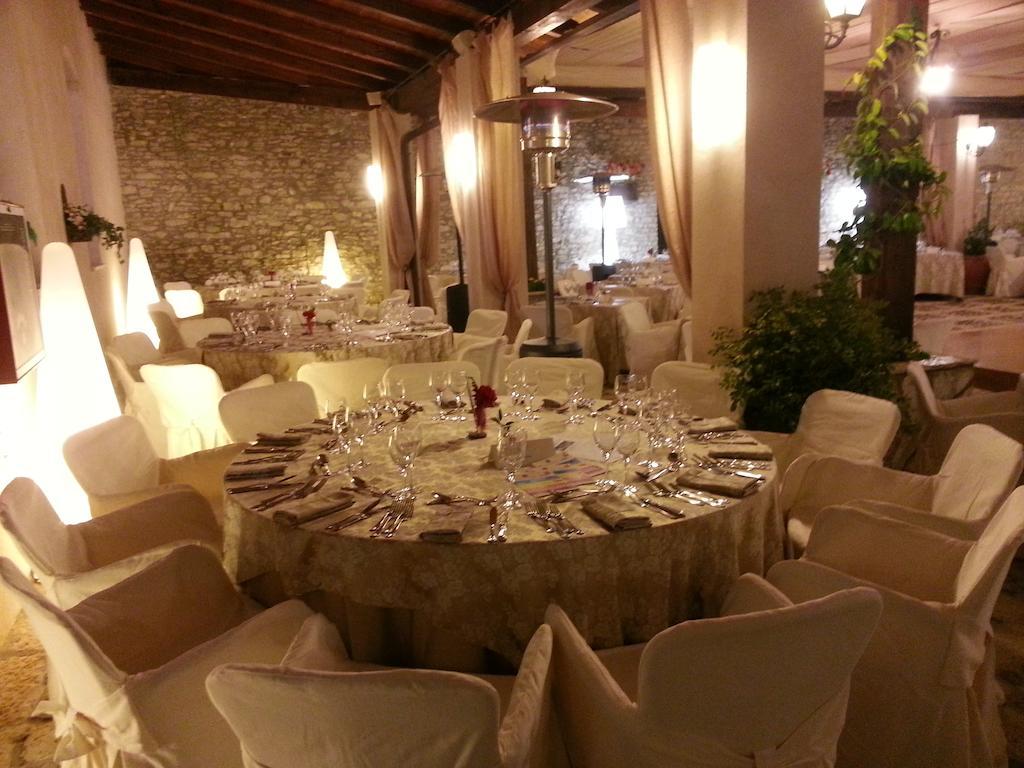 Hotel Relais Angimbe Calatafimi Zewnętrze zdjęcie