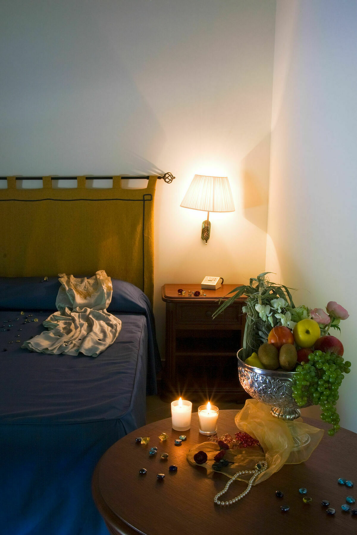 Hotel Relais Angimbe Calatafimi Zewnętrze zdjęcie
