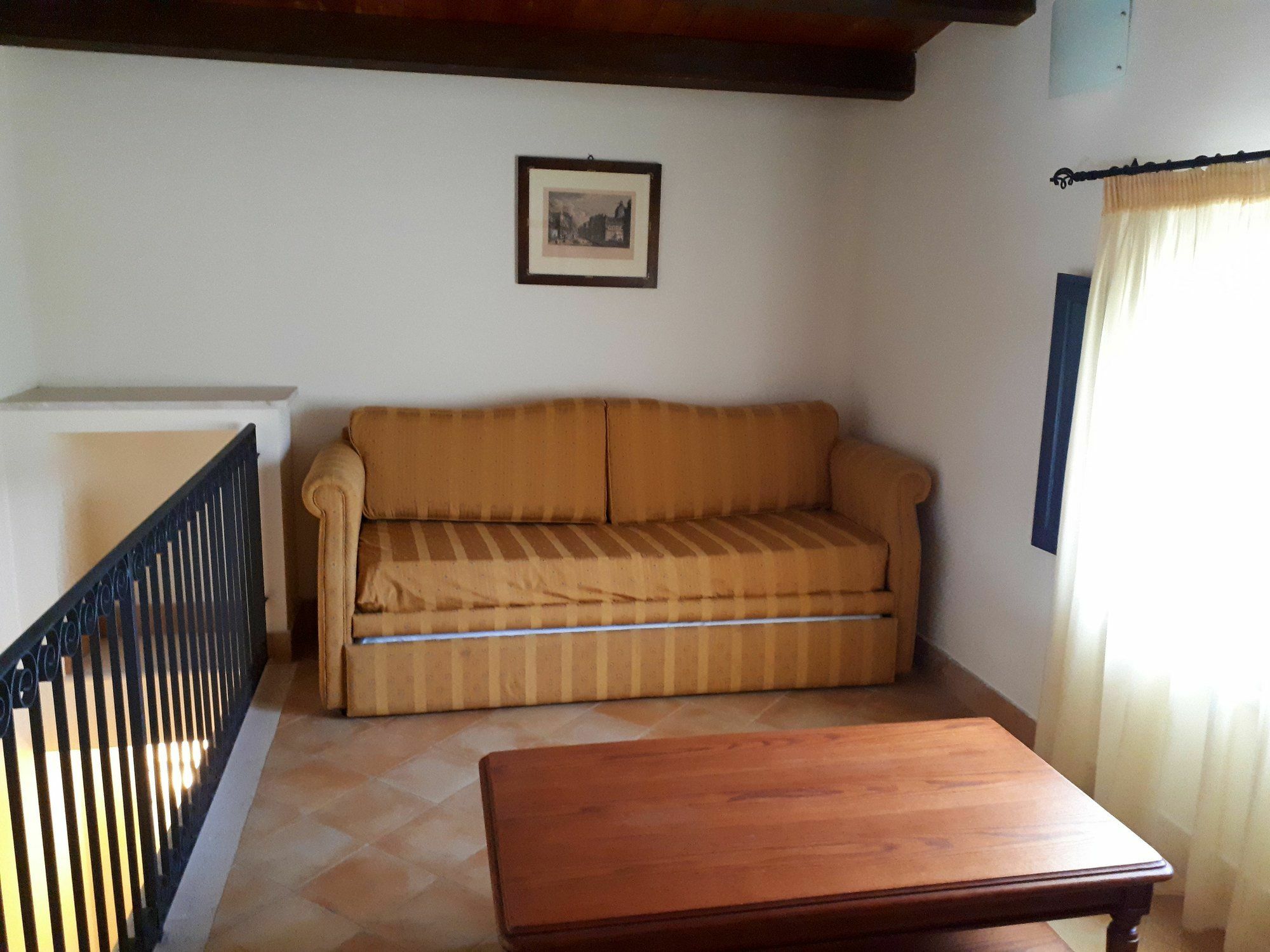 Hotel Relais Angimbe Calatafimi Zewnętrze zdjęcie