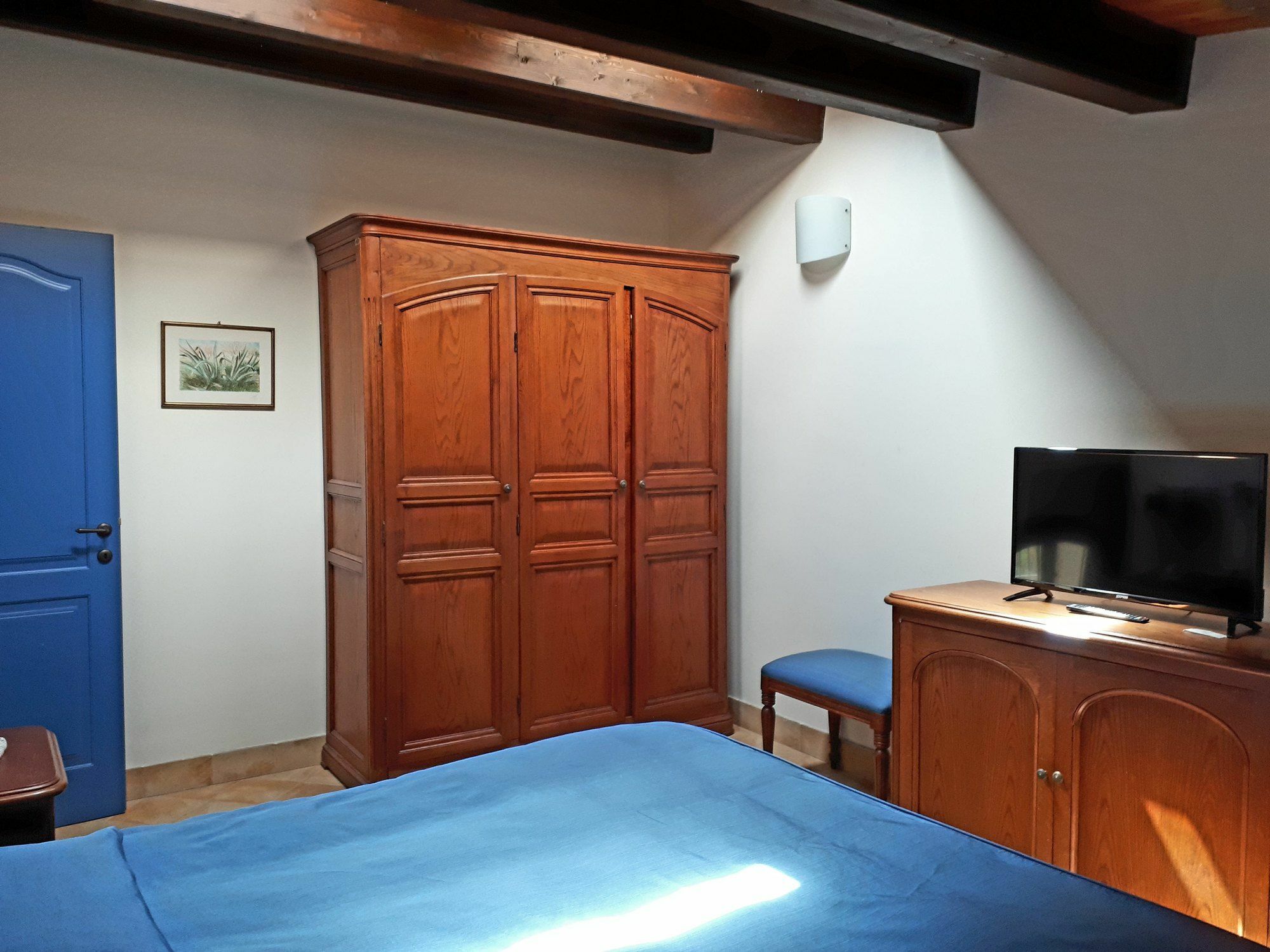 Hotel Relais Angimbe Calatafimi Zewnętrze zdjęcie