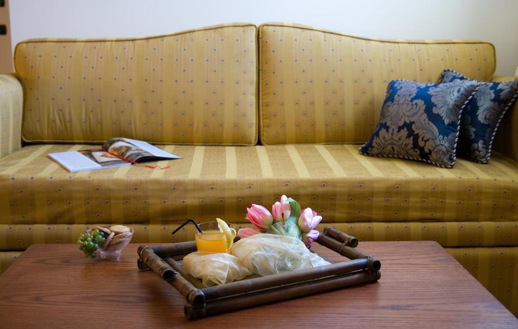 Hotel Relais Angimbe Calatafimi Zewnętrze zdjęcie