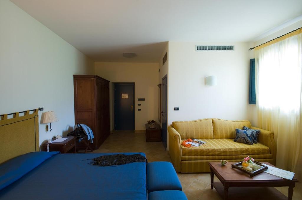 Hotel Relais Angimbe Calatafimi Zewnętrze zdjęcie